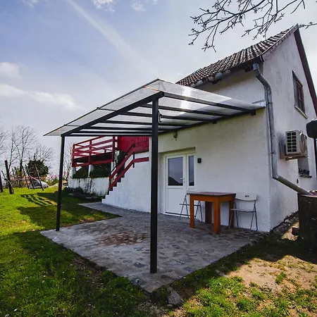 Erdodi Birtok Dioliget - Erdodi Manor Walnut Grove